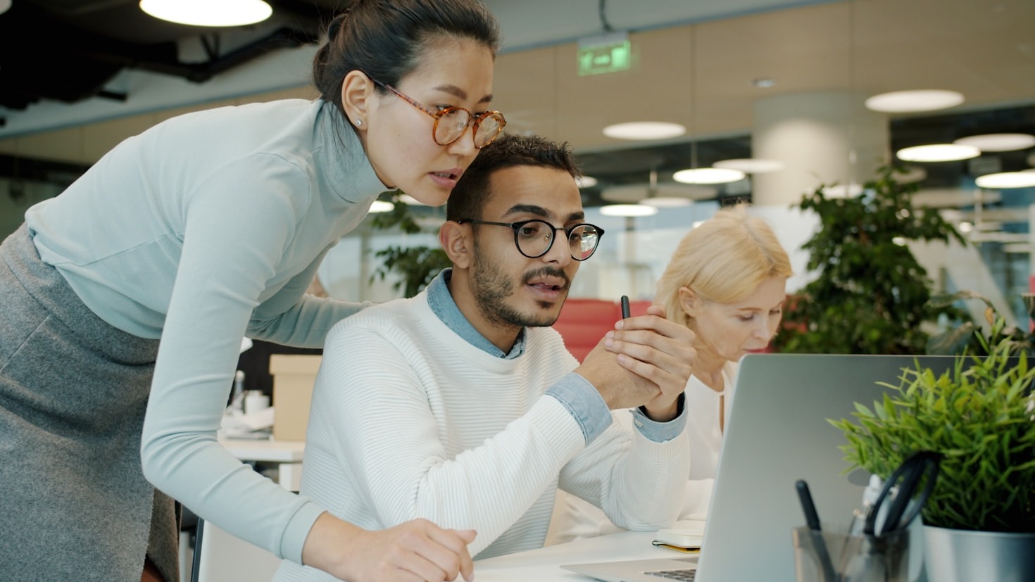 Understanding the Power of Organic Growth