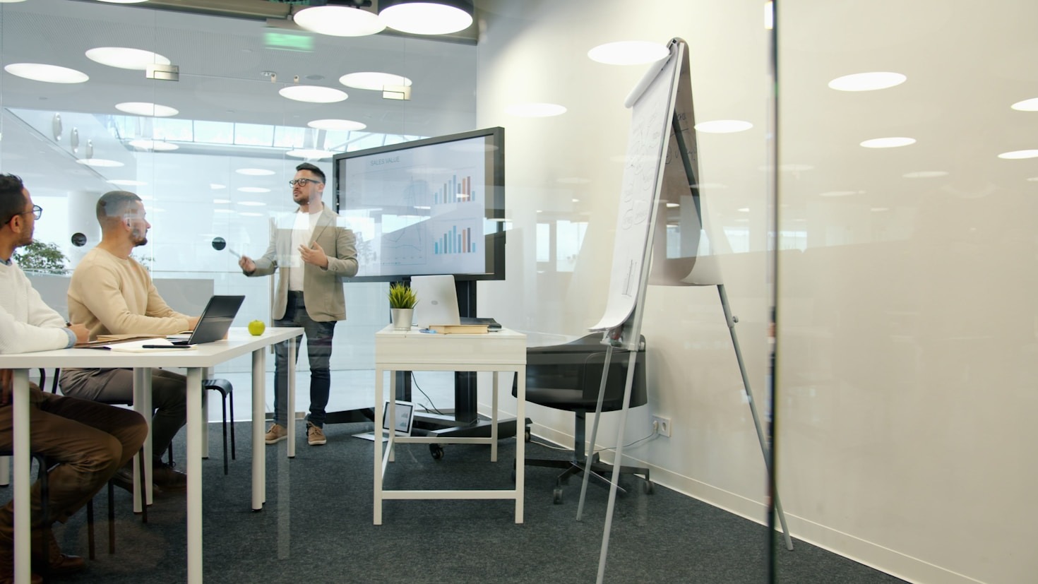 Paid Marketing Insights to Accelerate Sales